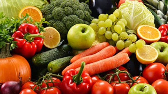 آیا تمام مواد غذایی را قبل از مصرف باید شست و شو داد؟