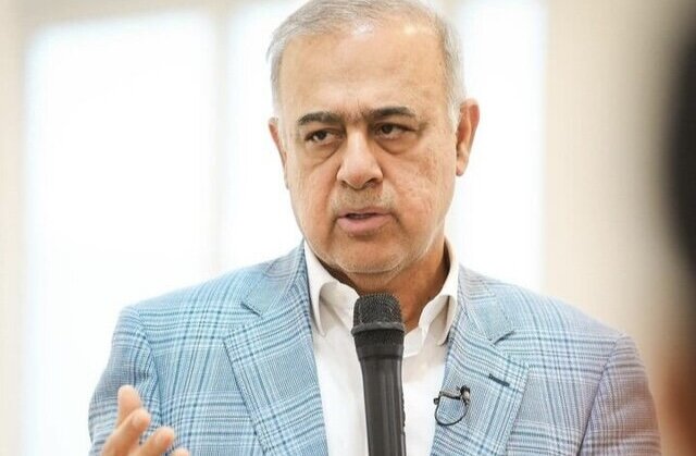استاندار هرمزگان: تهدیدات دشمن ترکیبی است