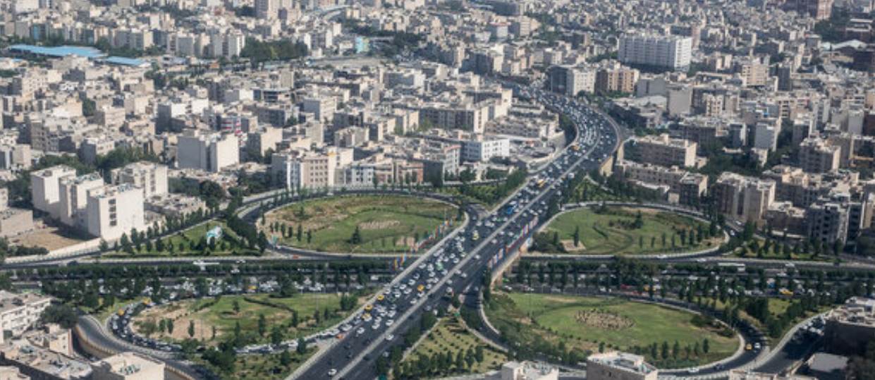 چگونه تهران جای شهرری را گرفت؟