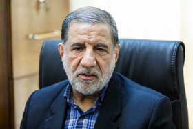 سردار کوثری: آمار ۱۲ هزار کشته اعتراضات دروغ است