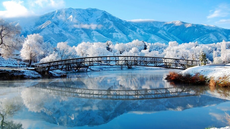 ۵ پیشنهاد کاربردی برای افزایش کیفیت زندگی در فصل زمستان