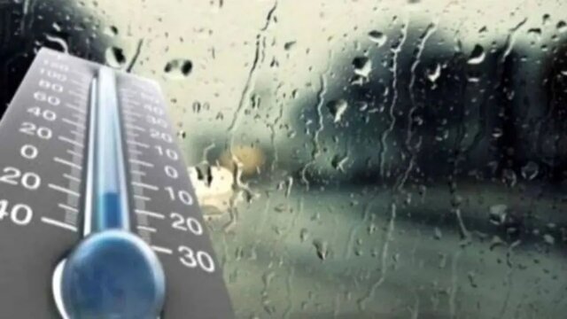پیش‌بینی بارش برای مناطق مختلف ایران/ هوای سرد همچنان پایدار است