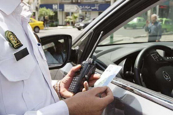 جزئیات نحوه پرداخت جریمه‌های طرح زوج و فرد