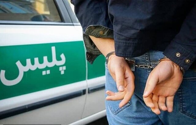 دستگیری ۳ لیدر اصلی اغتشاشات در قزوین