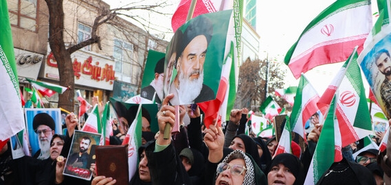 سخنان اخیر ترامپ نشان داد که او از ملت ایران شکست خورده است