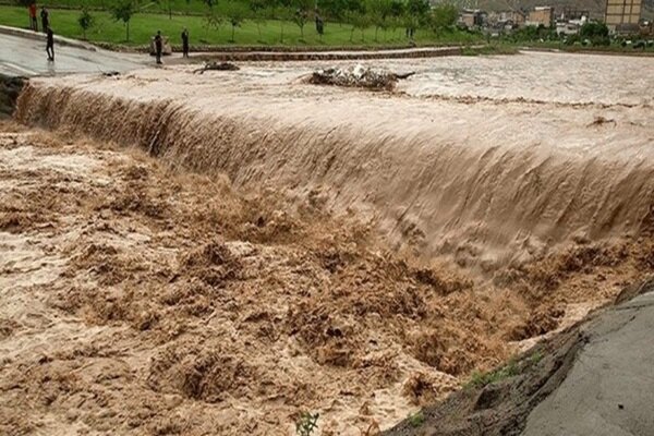 راهکار جالبی که خسارات سیلاب را در یک قرن آینده معکوس می کند