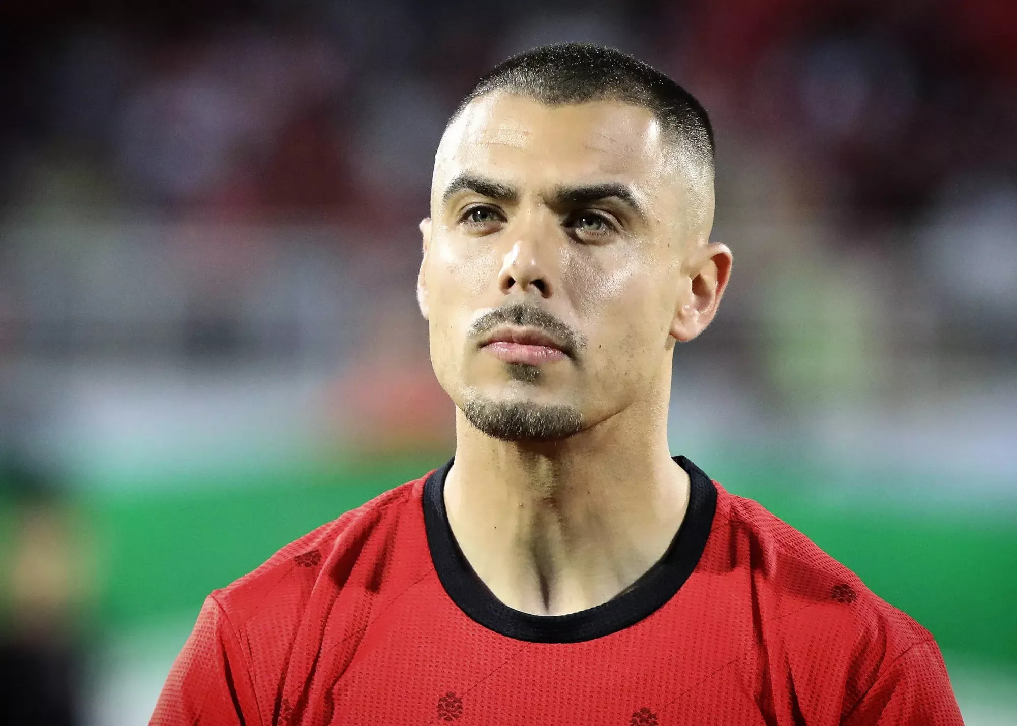 2 ستاره غایب سپاهان در دیدار مقابل پرسپولیس
