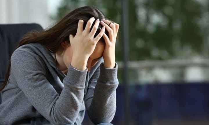 تاثیر غم انگیز سقط جنین در سلامت روان