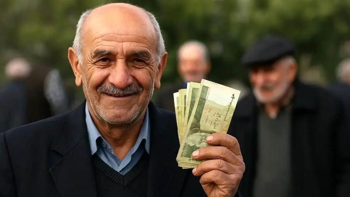 بدهی سال ۱۴۰۳ بازنشستگان کشوری تسویه شد