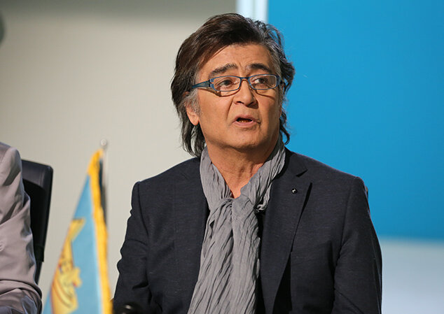 زمان خاکسپاری رضا رویگری مشخص شد