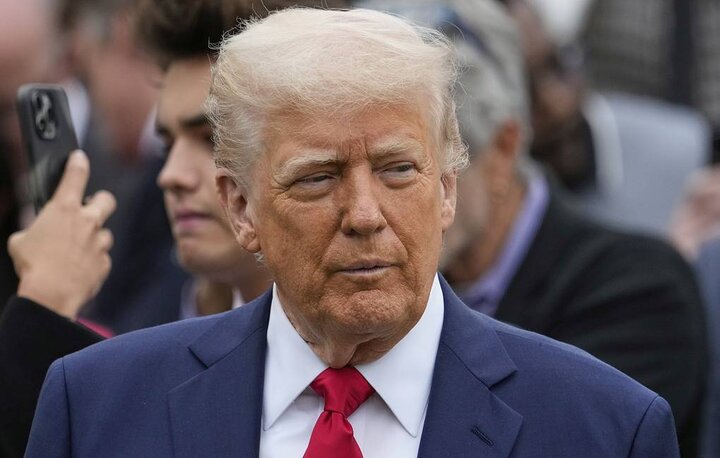 اروپا مقابل آمریکا تسلیم شد
