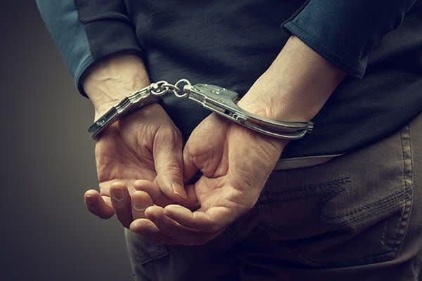 قاتل فراری شکار شد