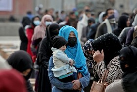 بحران بزرگ در مراکز درمانی افغانستان