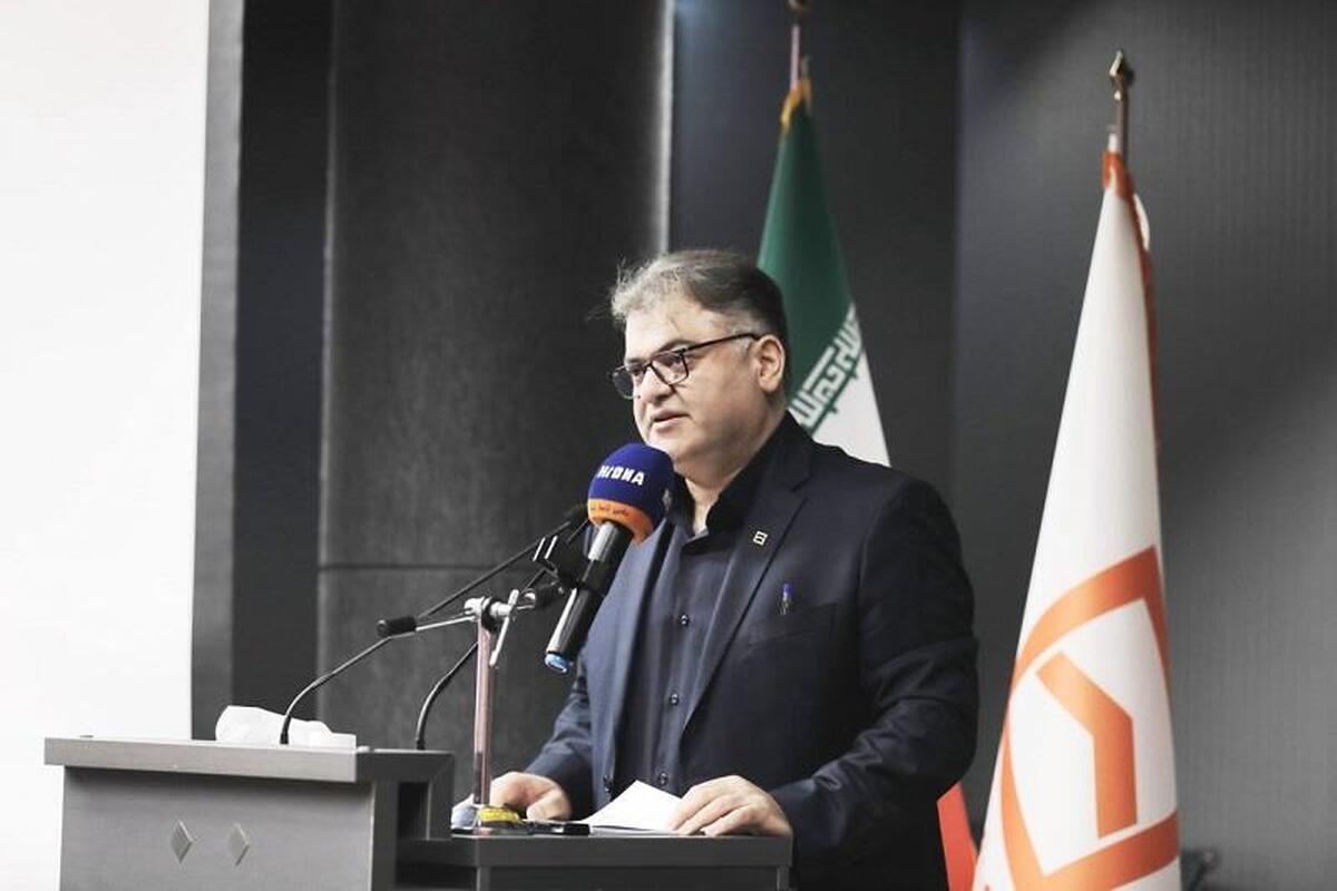 خانه دار شدن ۲۰۰۰ هموطن در طرح نهضت ملی بانک مسکن در غرب تهران