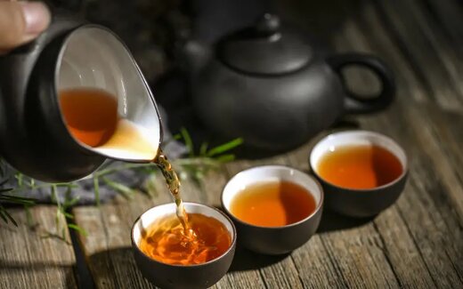 گرم‌کردن دوباره چای اشتباه است؟