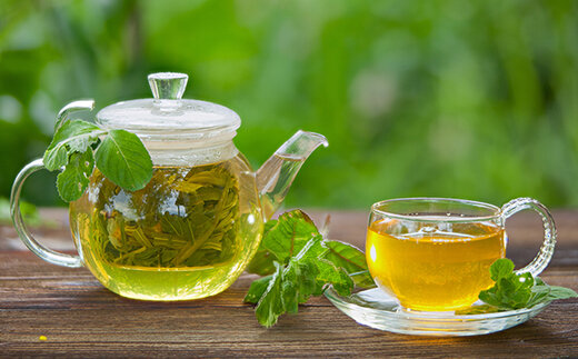 نوشیدن چای سبز در عصر، خواب را مختل می‌کند؟