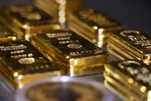 چرا قیمت طلا افسار گسیخته بالا می رود؟