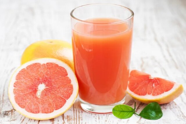 این میوه خوشرنگ قاتل چربی خون است