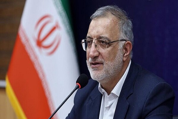 زاکانی: انقلاب اسلامی شکست تاریخی جریان‌های نفاق را در نظر و عمل رقم زد