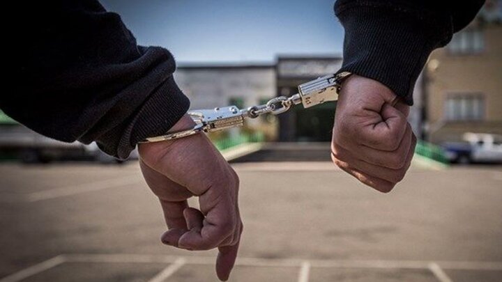 باند مالخران تلفن منهدم شد