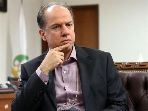 سرپرست کاروان: ژاپنی‌ها ساز ناکوک می زنند