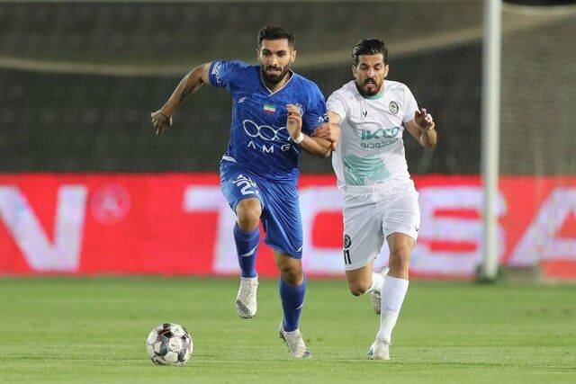 شرط استقلال برای جدایی آقاسی فاش شد