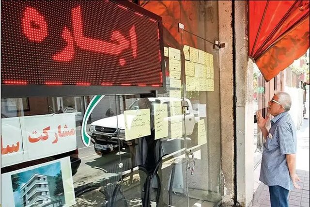 بازار داغ اجاره مسکن در فصل سرما/ علت چیست؟