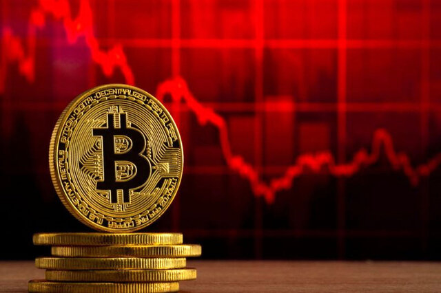 چراغ قرمز برای بزرگترین دارندگان بیت‌کوین