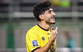 بازیکن سپاهان قراردادش را فسخ کرد