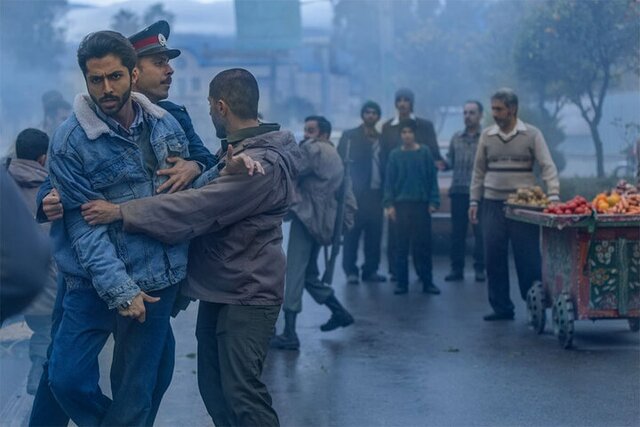 «بازی خونی» از کدام شبکه پخش می شود؟ چه ساعتی؟
