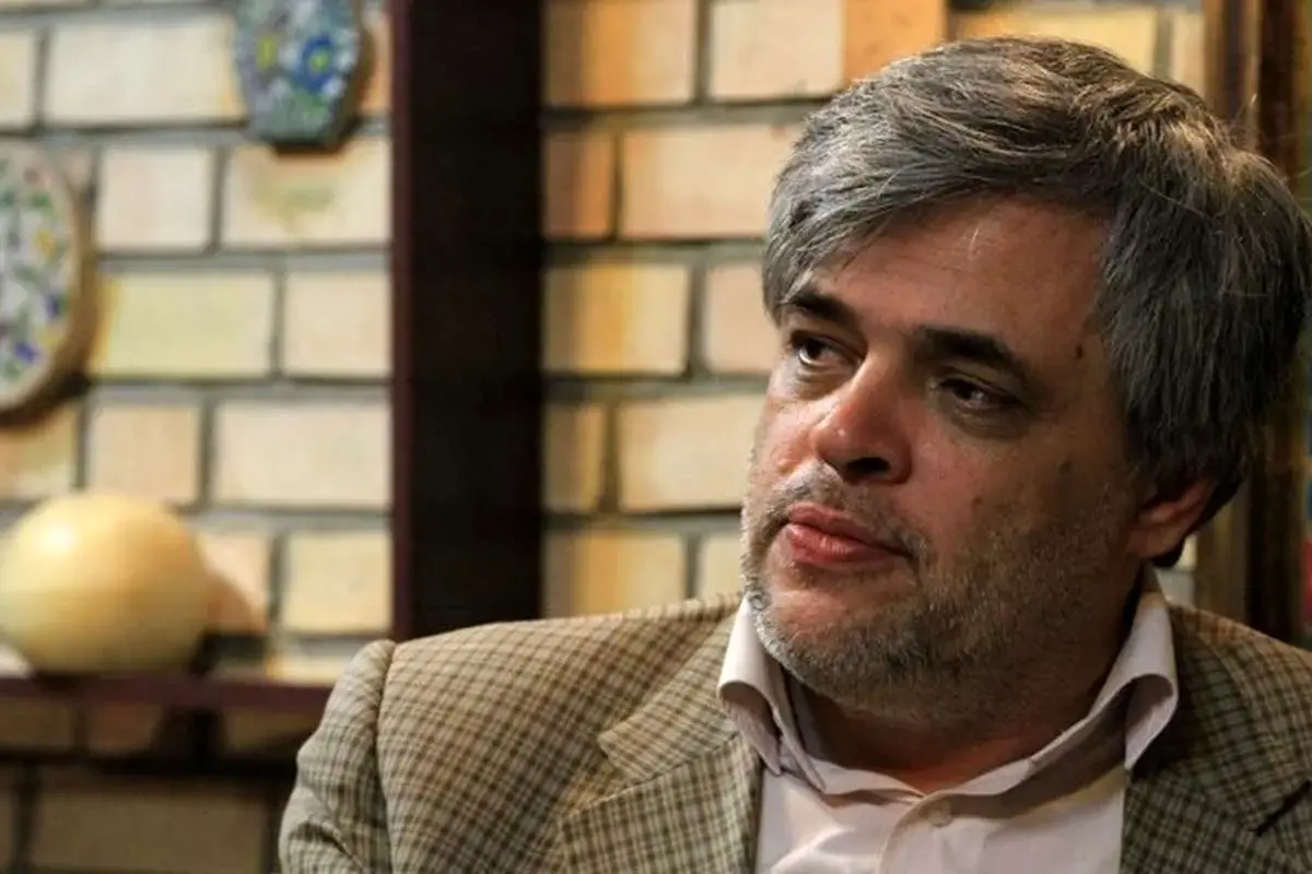 یک فعال سیاسی: اکنون «مصلحت» می‌تواند اولویت سیاست خارجی باشد