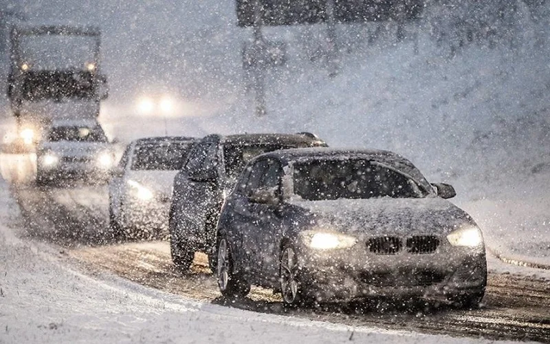 قبل از سفرهای زمستانی این مطلب را بخوانید