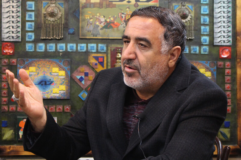 محبی‌نیا: «شاخ تورم» را بشکنیم