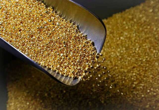 افزایش افسارگسیخته قیمت طلا در بازار جهانی