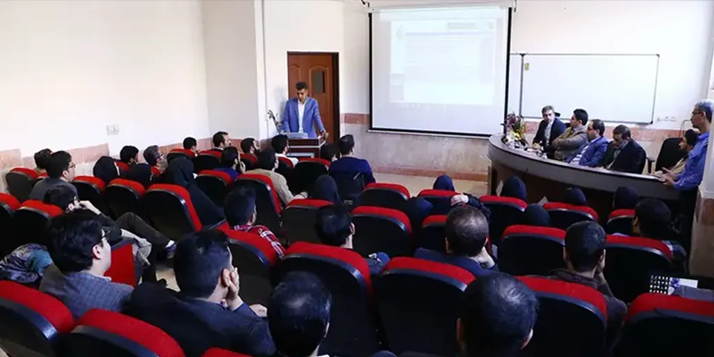 مهلت دفاع پایان‌نامه و رساله دانشجویان تمدید شد