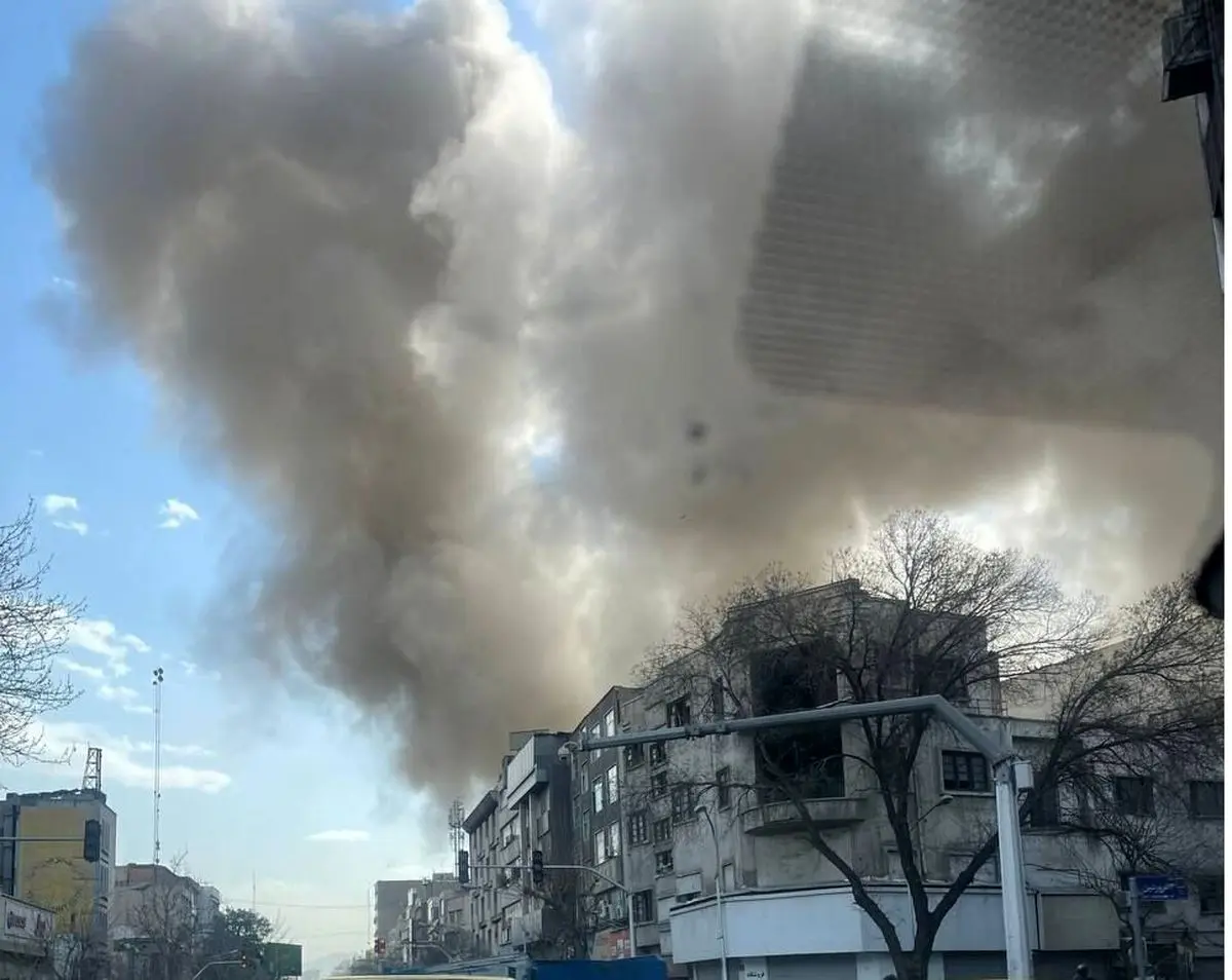شورای عالی امنیت ملی: در تهران نمانید
