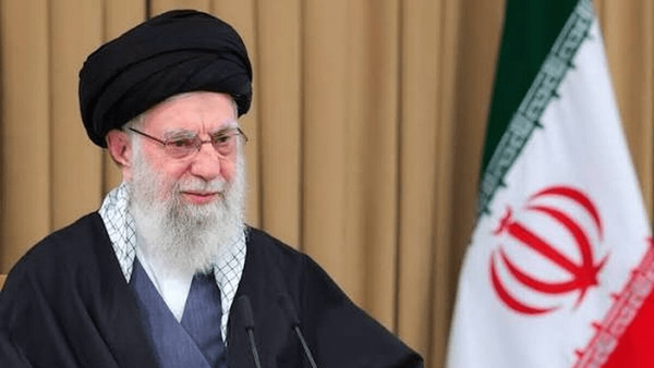 رهبر معظم انقلاب اسلامی در محل کارشان در بیت رهبری به شهادت رسیدند