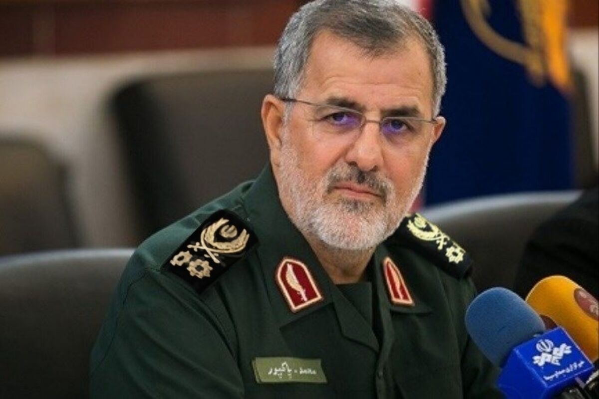 شهادت سردار پاکپور و علی شمخانی تایید شد