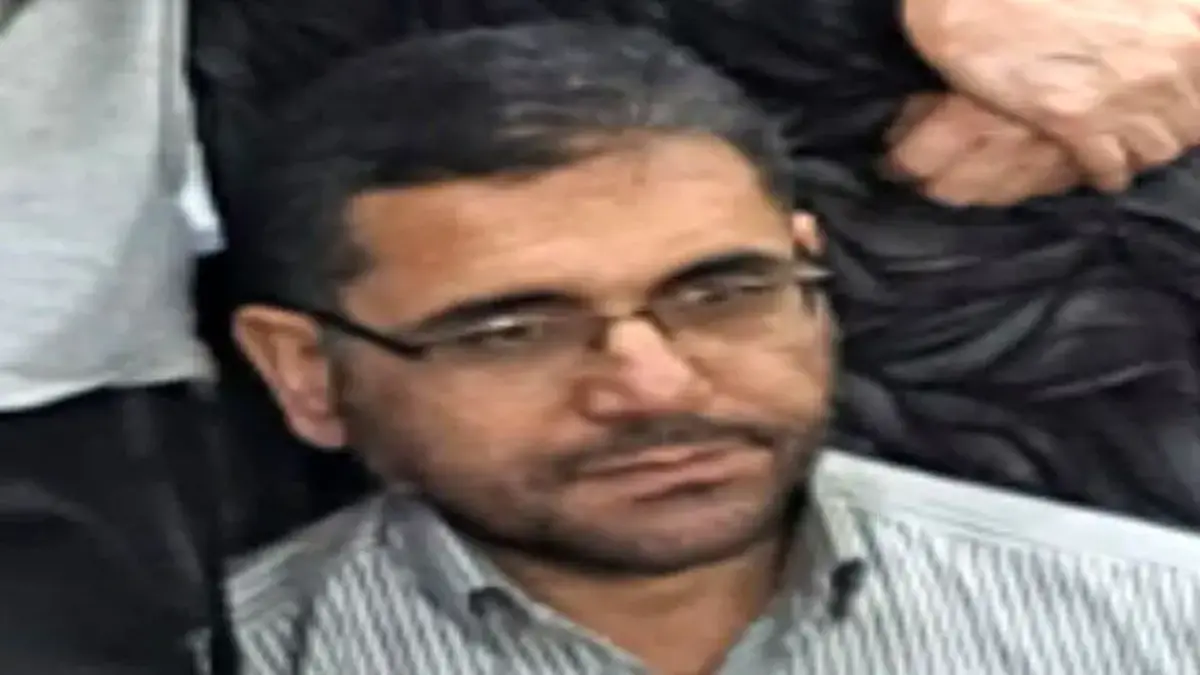 مسئول ارشد وزارت اطلاعات به شهادت رسید