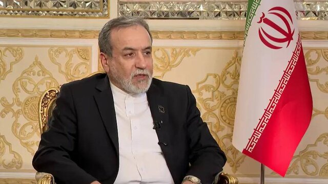 نامه عراقچی به سازمان ملل و شورای امنیت درپی شهادت رهبر انقلاب