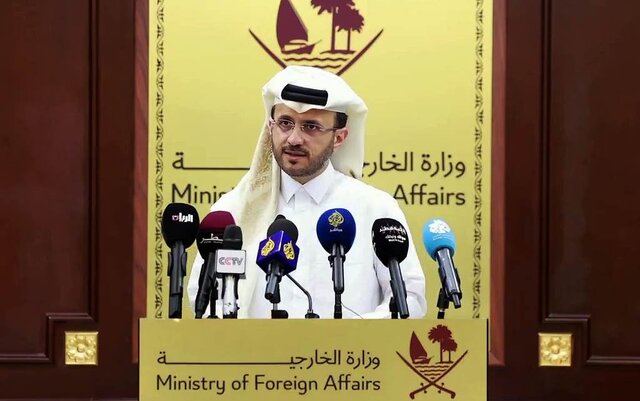 وزیر امور خارجه قطر: دوحه در بالاترین سطح آمادگی قرار دارد
