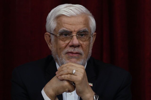 عارف: هیچ نگرانی در تامین کالای اساسی مورد نیاز مردم نداریم