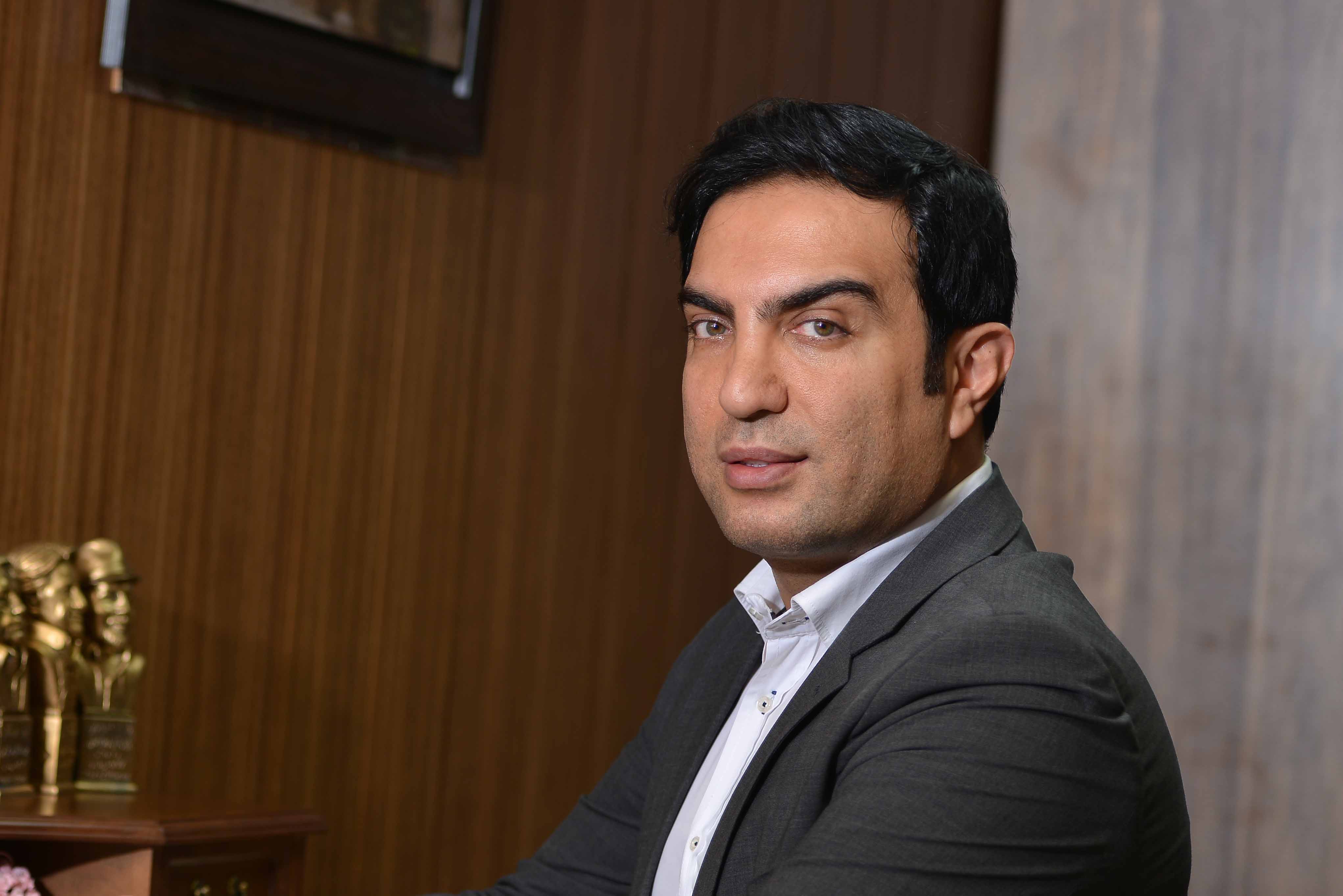 بازتعریف نظم جهانی