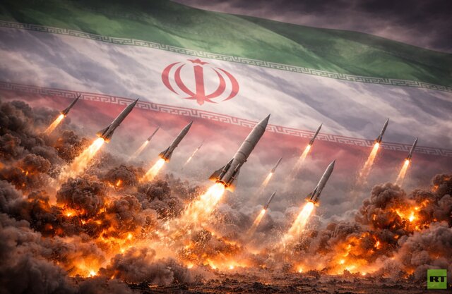 سخنگوی سپاه: ابتکارات و سلاح‌های جدید ایران در راه است