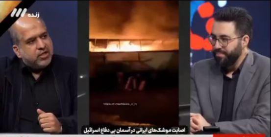 عضو کمسیون امنیت ملی مجلس: هر طور بخواهیم می‌توانیم به دشمن حمله کنیم+ فیلم