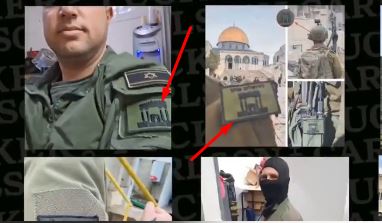 ببینید| تاکر کارلسون: دلیل واقعی جنگ با ایران این است که اسرائیل می‌خواهد معبد سوم را بازسازی و راهی...