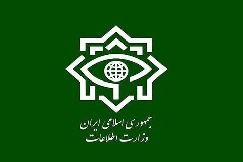 هشدار وزارت اطلاعات به ستون پنجم دشمن در ایران