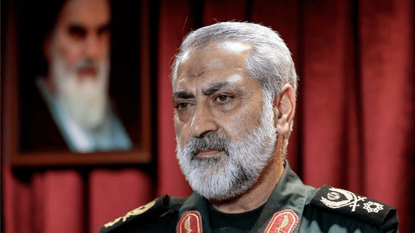 سردار شکارچی: ضربات بر آمریکا و اسرائیل ادامه خواهد یافت