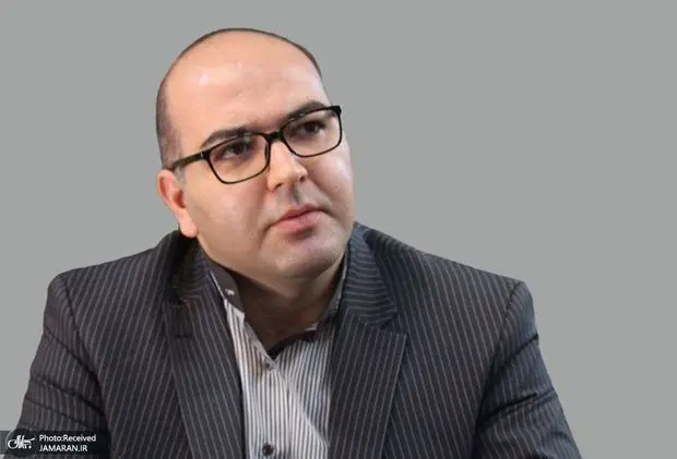 پیش‌بینی دیاکو حسینی از عاقبت جنگ ایران و آمریکا