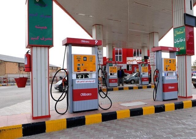 سخنگوی جایگاه داران سوخت: بی‌بنزینی نخواهیم داشت